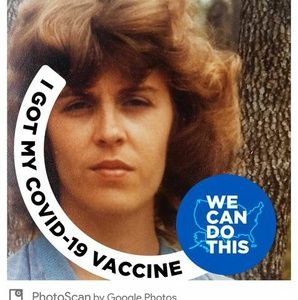 Meet your Posher, Donna